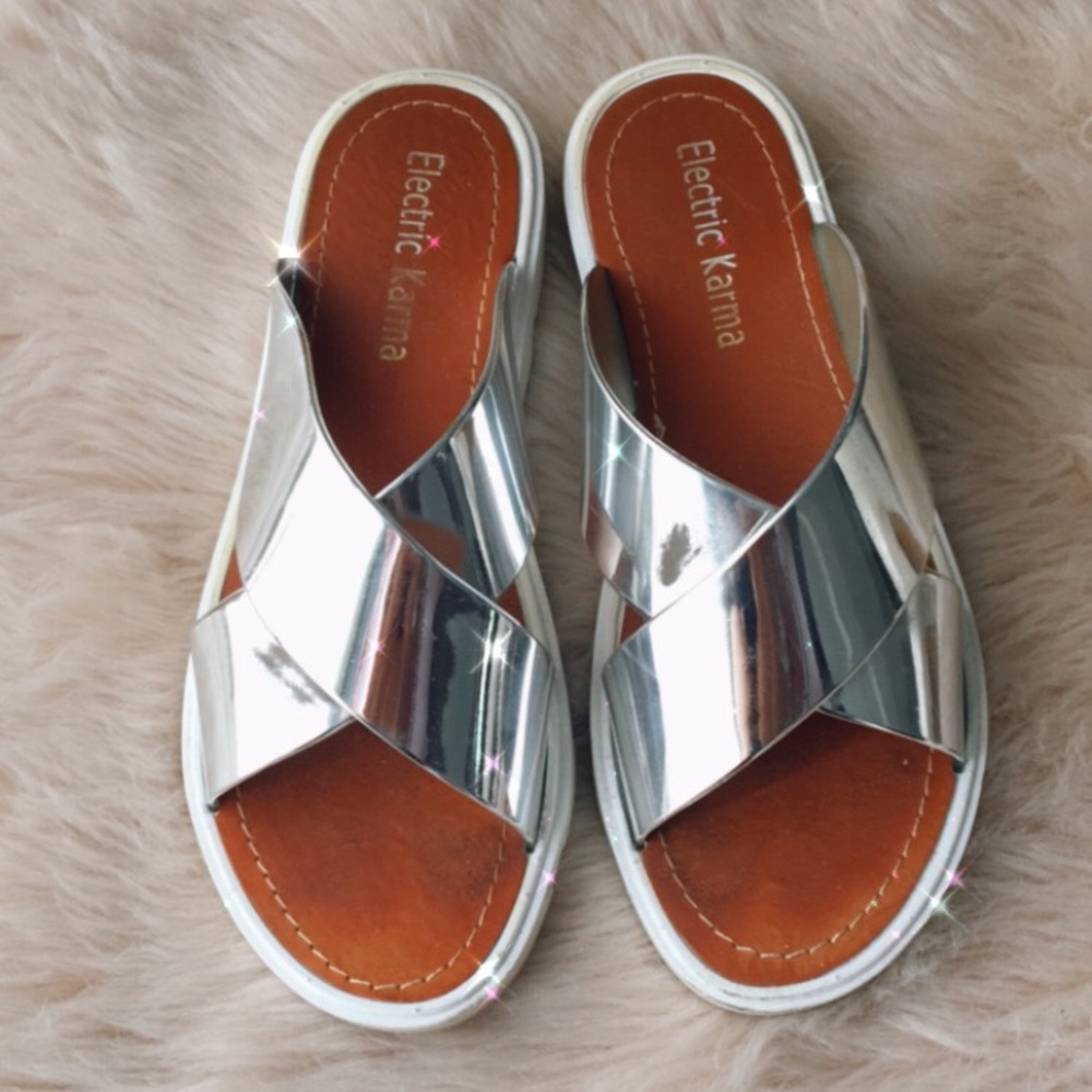 Super cute sandals